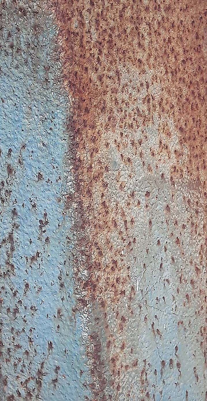 Metaal & Scheepsrompen